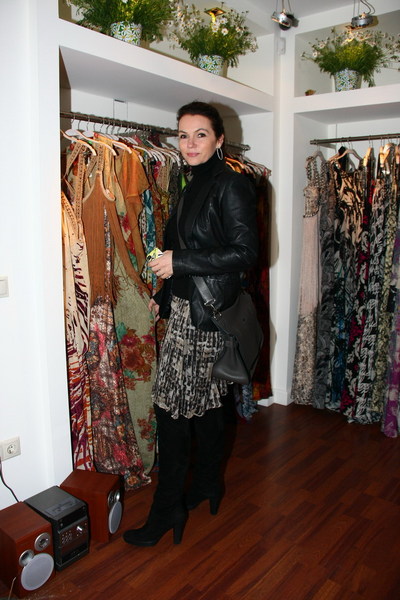 ASLI SOYAK