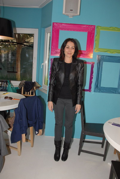 REYHAN GÜLMAN 