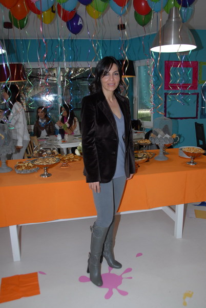 SİTARE AKDİLEK