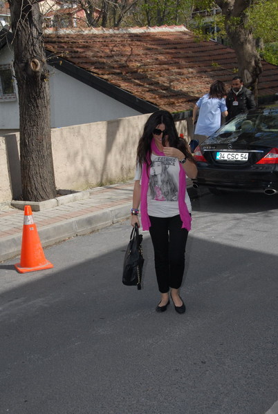 SİNEM AYAN