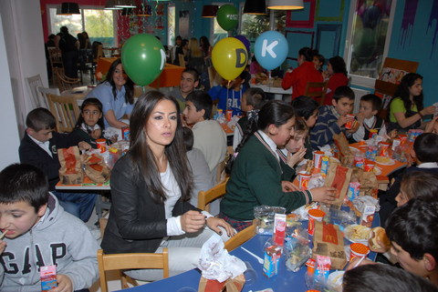 FATOŞ SARIGÜL