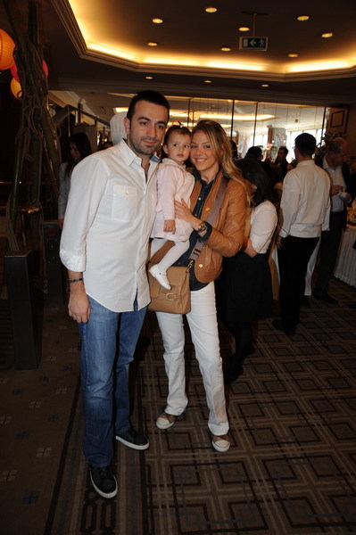 MURAT - ESRA AŞIK