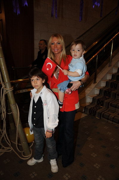 FİGEN DOĞUSOY