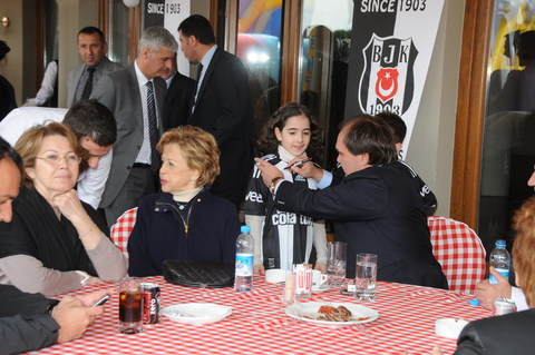 TÜLAY ULUSOY, TÜLİN, YILDIRIM DEMİRÖREN