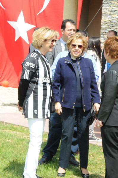 REVNA, TÜLİN DEMİRÖREN