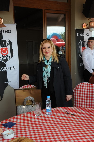SELDA SİPAHİOĞLU