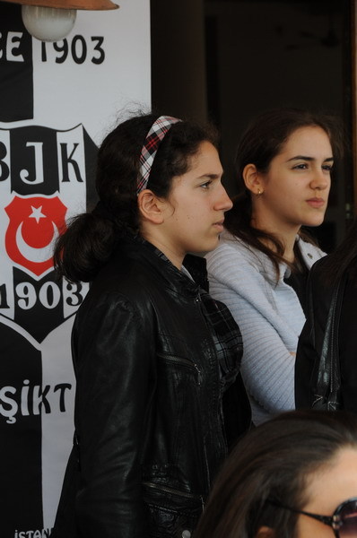 YASMİN GÜLMAN, ALYA TÖRÜNER