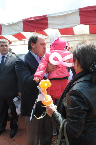 YILDIRIM DEMİRÖREN