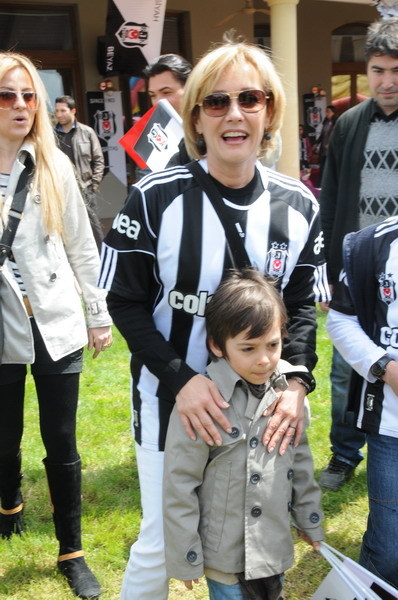 REVNA DEMİRÖREN, EMRE BERKE ZİNCİDİ