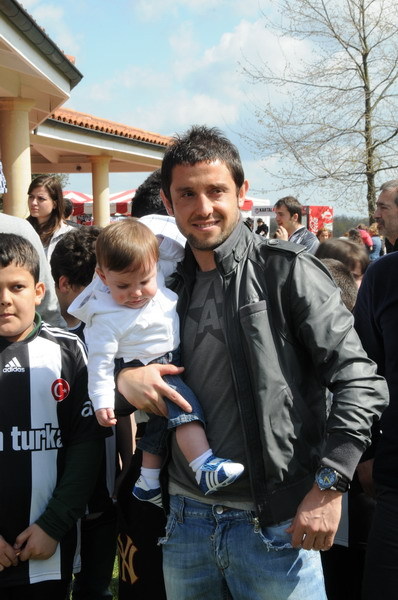 NİHAT KAHVECİ