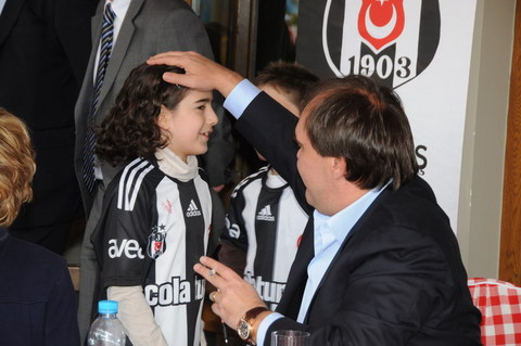 YILDIRIM DEMİRÖREN