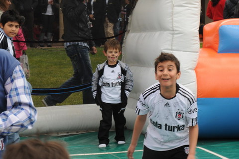 CEMAL DEMİRÖREN