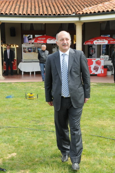 CENGİZ ZÜLFİKAROĞLU