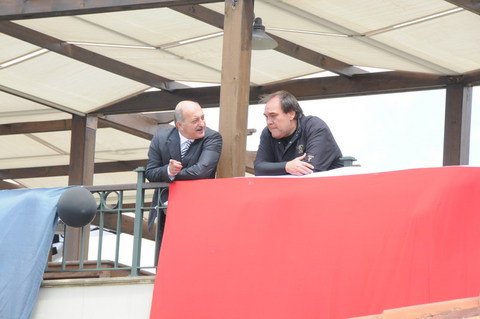 CENGİZ ZÜLFİKAROĞLU, YILDIRIM DEMİRÖREN