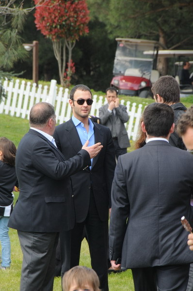 ALİCAN ULUSOY, ERDOĞAN DEMİRÖREN