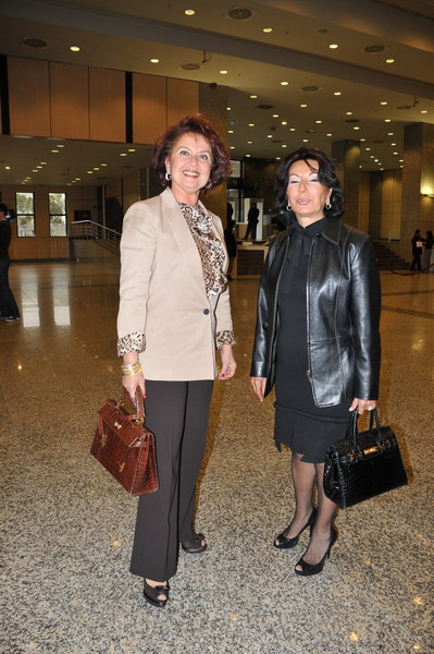 CANAN İMER, TÜRKAN GÜRSEL