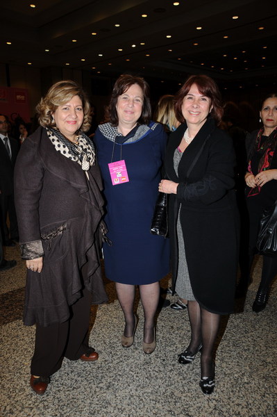 NEVAL GÜLER, MONİK İPEKEL, ZEYNEP GERMEN 