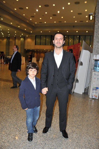 BEREN, HARUN TAN