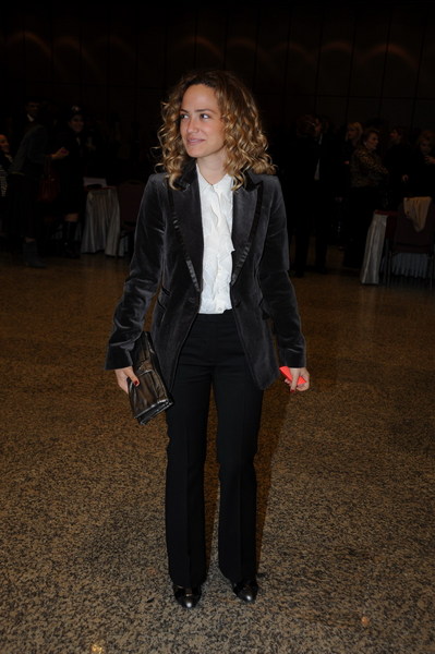 AZADE BALKANER