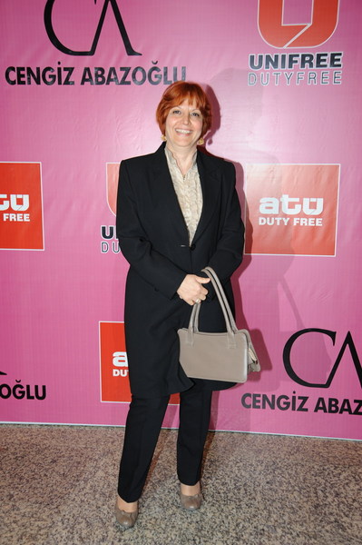 GÜL MUTLU