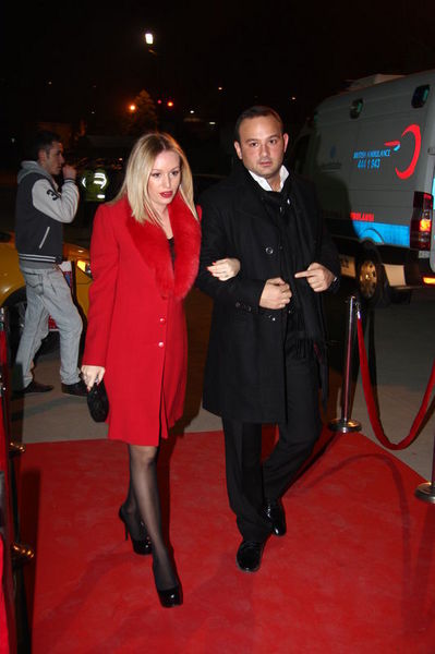 MELDA KOSİF