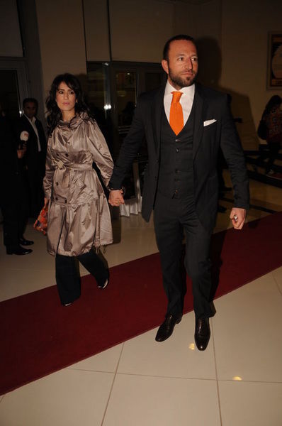 NAZLI - ÖNDER ÖZTARHAN