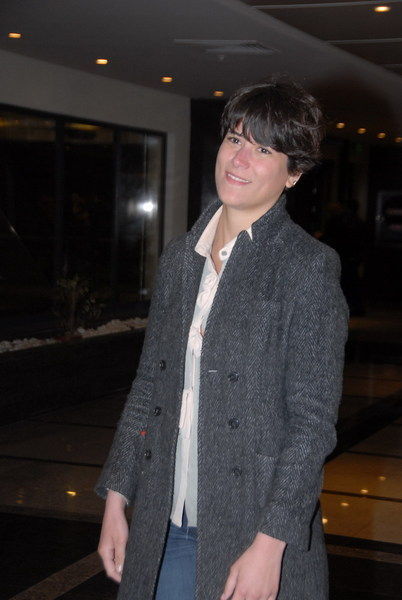AYŞE BOYNER