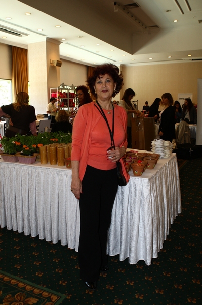 YILDIZ ARAN