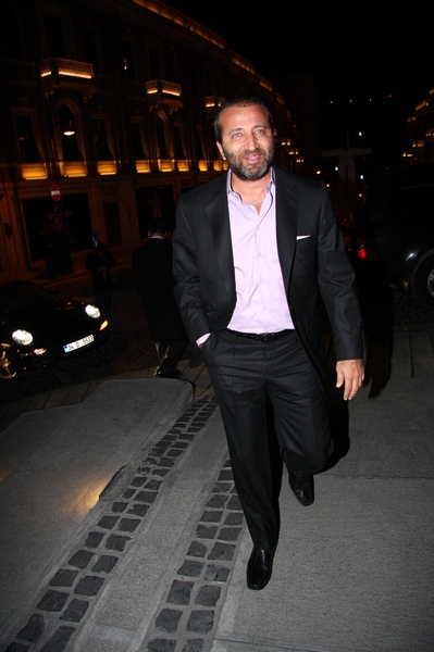 ERKUT SOYAK