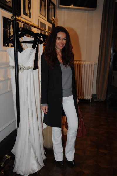 ASLI KUSEYİROĞLU