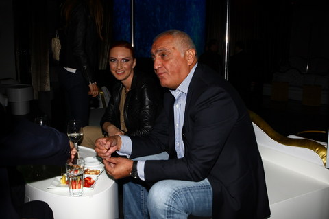 MELİS MURATHANOĞLU, OSMAN MERZECİ