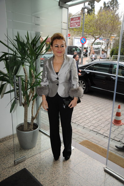 DEMET SABANCI