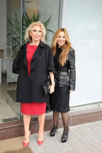 MERİH TURAN, İDİL ATAKOL