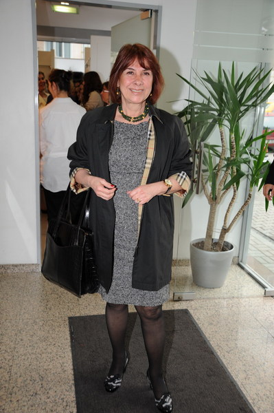 ZEYNEP GERMAN 