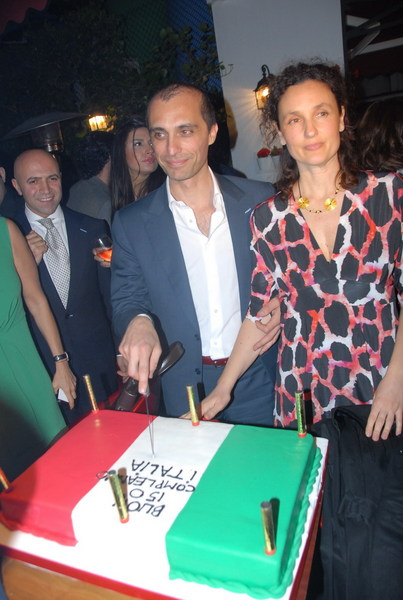 ELENA - GIANLUCA ALBERINI 