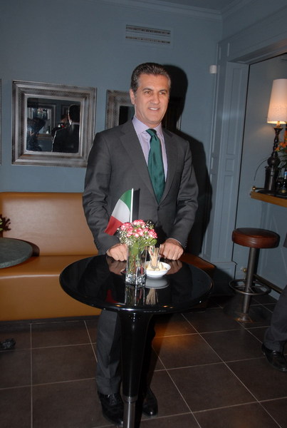 MUSTAFA SARIGÜL