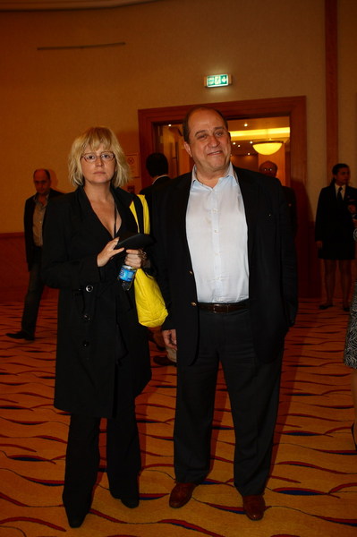 İPEK SABUNCU, NURİ ÇOLAKOĞLU