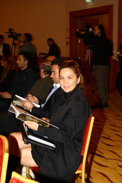 ÖZLEM ALICI