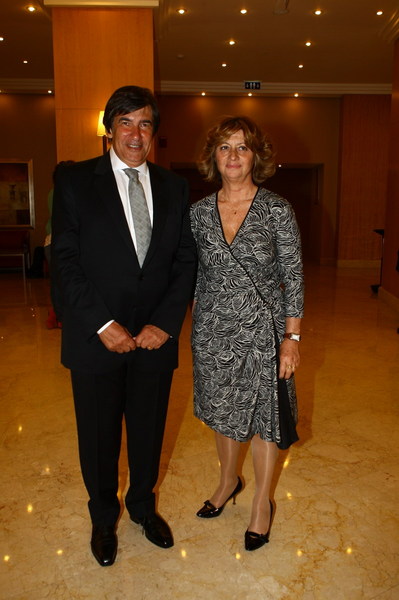 RAFFİ - ZUHAL PORTAKAL