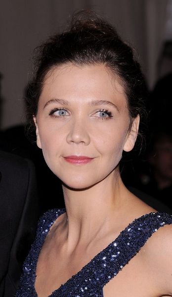 MAGGIE GYLLENHAAL