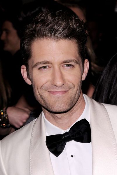 MATTHEW MORRİSON