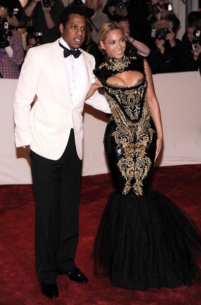 JAY Z - BEYONCE