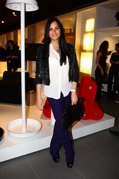 NESLİŞAH ALKOÇLAR
