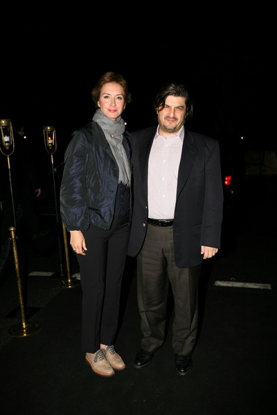 MAİDE, EMRE KURTTEPELİ