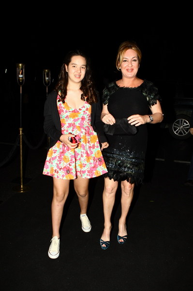 LEYLA, ASLI ÇİFTKURT