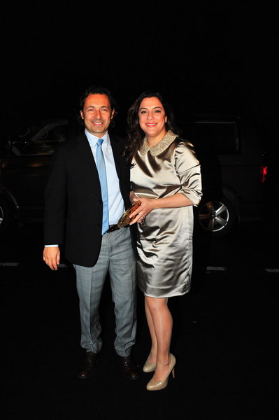 KAAN - MERVE GÜRSEL
