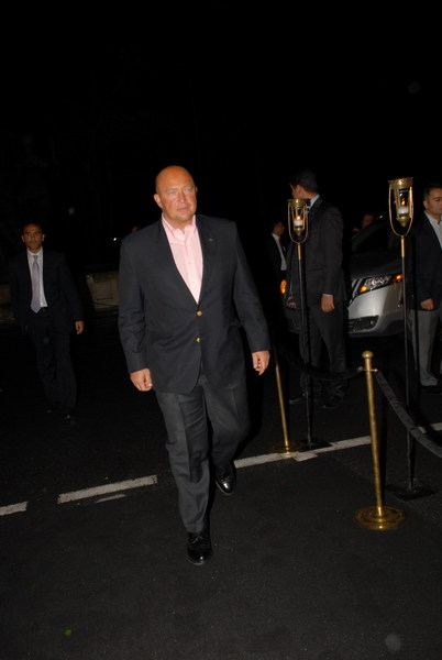 MUSTAFA KOÇ