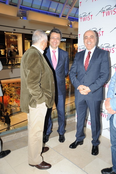 YALÇIN AYAYDIN