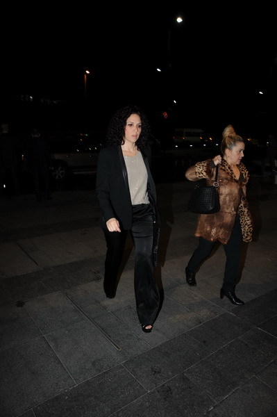 ASLI EKŞİOĞLU