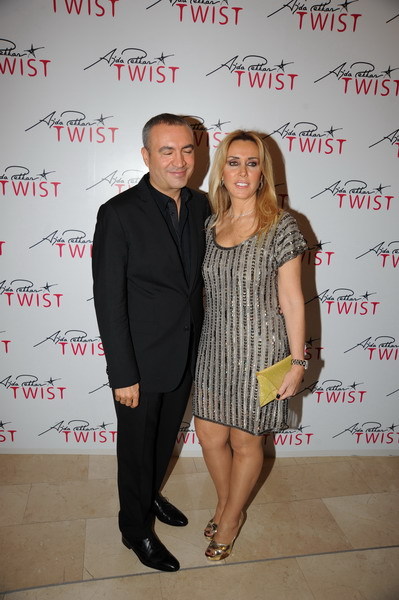 NUMAN - ARZU CEYHAN